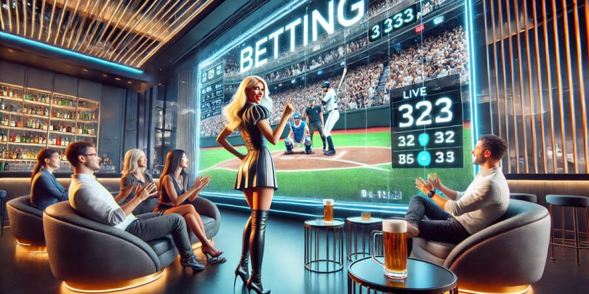 The Ultimate Guide to Safe Betting Sites: Discovering toto79.in for Scam Verification