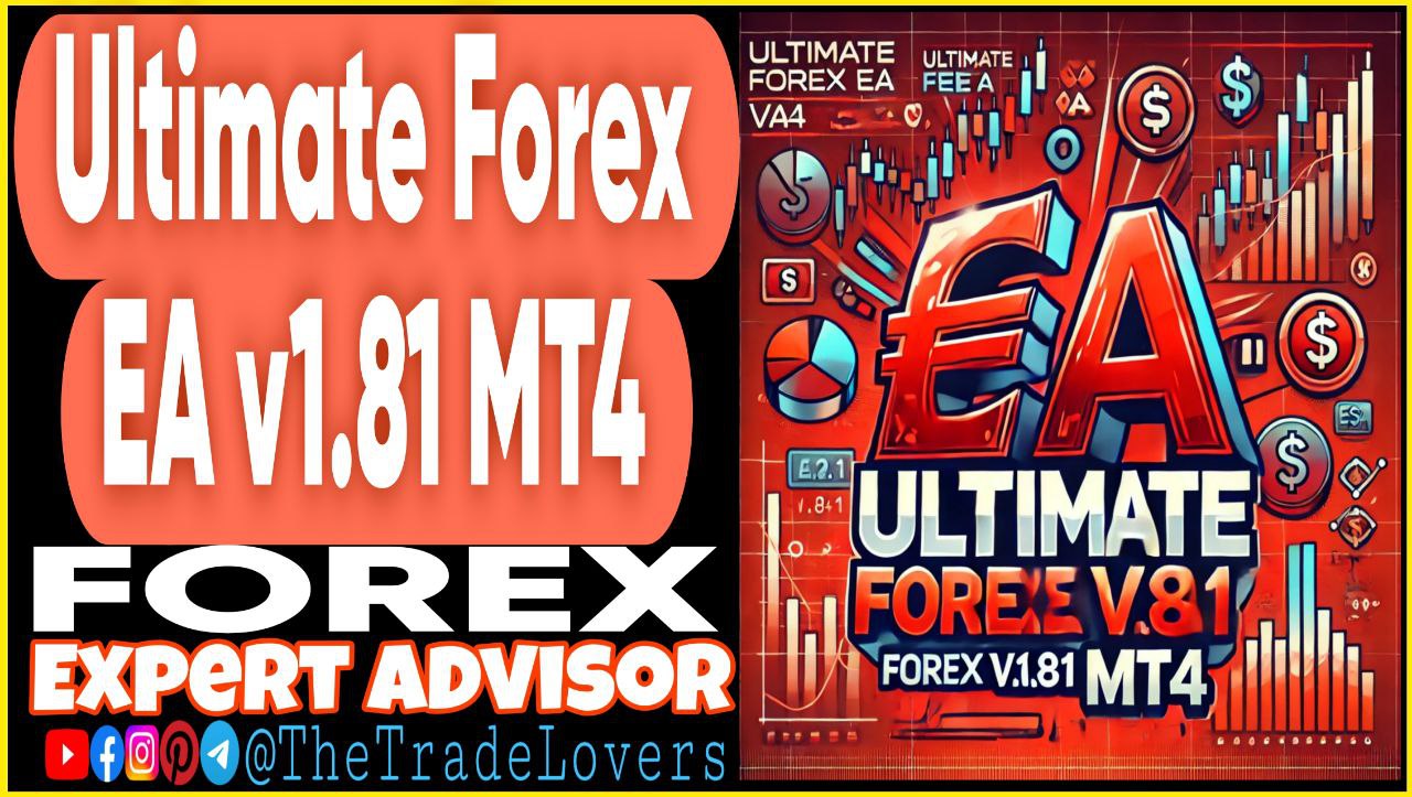 Ultimate Forex EA v1.81 MT4 Presets (Works on Build 1440 ) | Forex Robot | MT4 Expert Advisor - Payhip