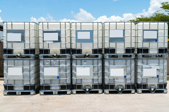 Reinvigorated Post-Pandemic Industries Propel Bulk Container Packaging Market to a Projected USD 29.3 Billion by 2034 – FMIBlog