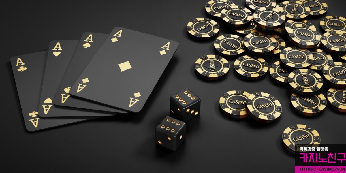 Experience Secure Online Betting with Casino79 and Enhanced Scam Verification