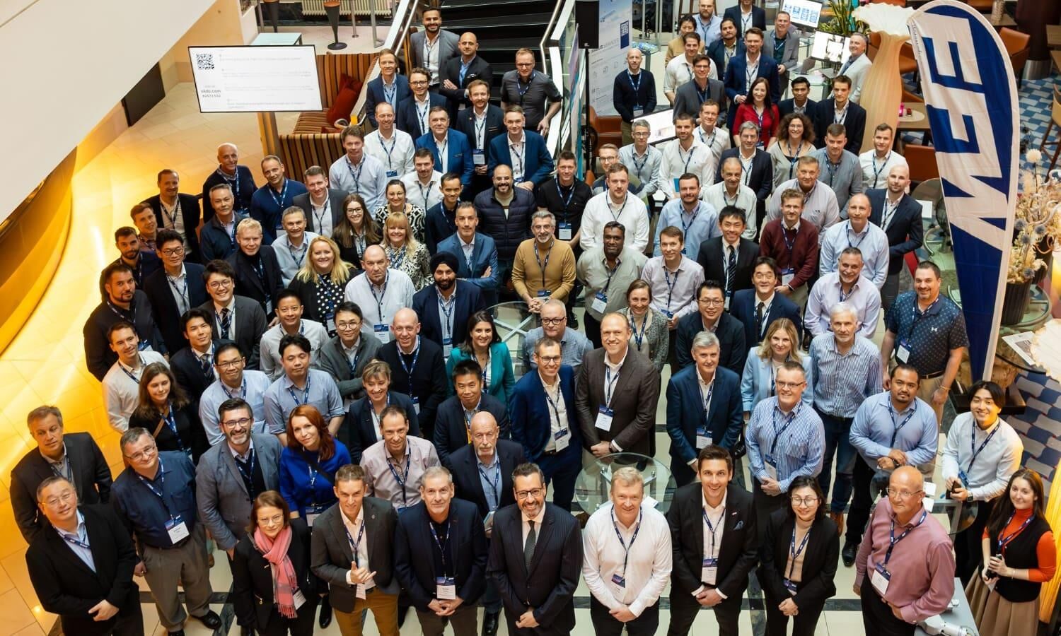 EFW boosts P2F market position with key symposiums