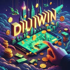 Diuwin game