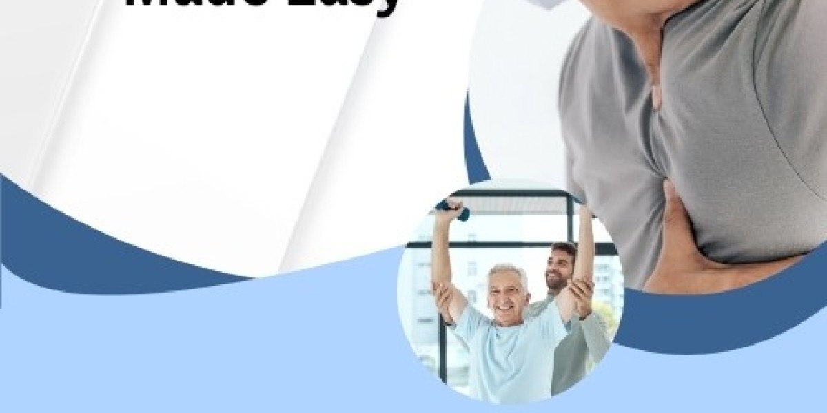 Arthritis Relief Made Easy: The Best Natural Supplements for You