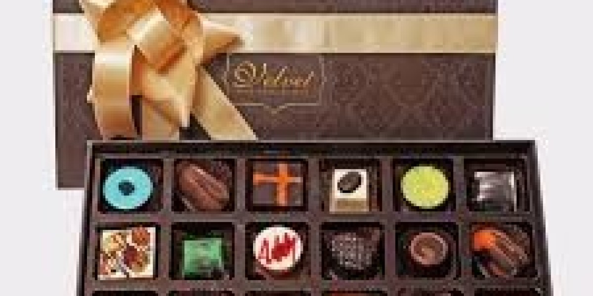 Celebrate Diwali with Exquisite Diwali Chocolate Hampers from Velvet Fine Chocolate