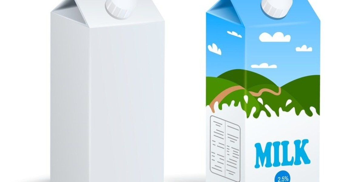 The Future of Liquid Milk Aseptic Packaging: Trends, Growth, and Opportunities