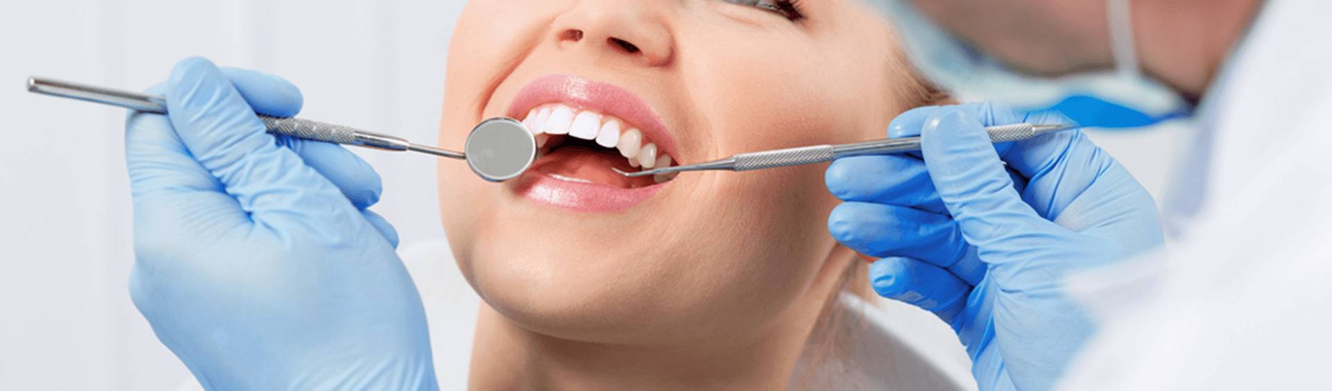 How Important is Frequent Professional Teeth Cleaning?