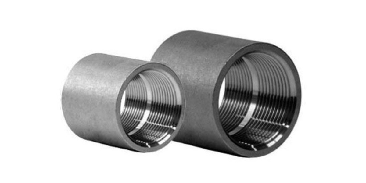 Top Coupling Manufacturer in India: High-Quality Industrial Solutions