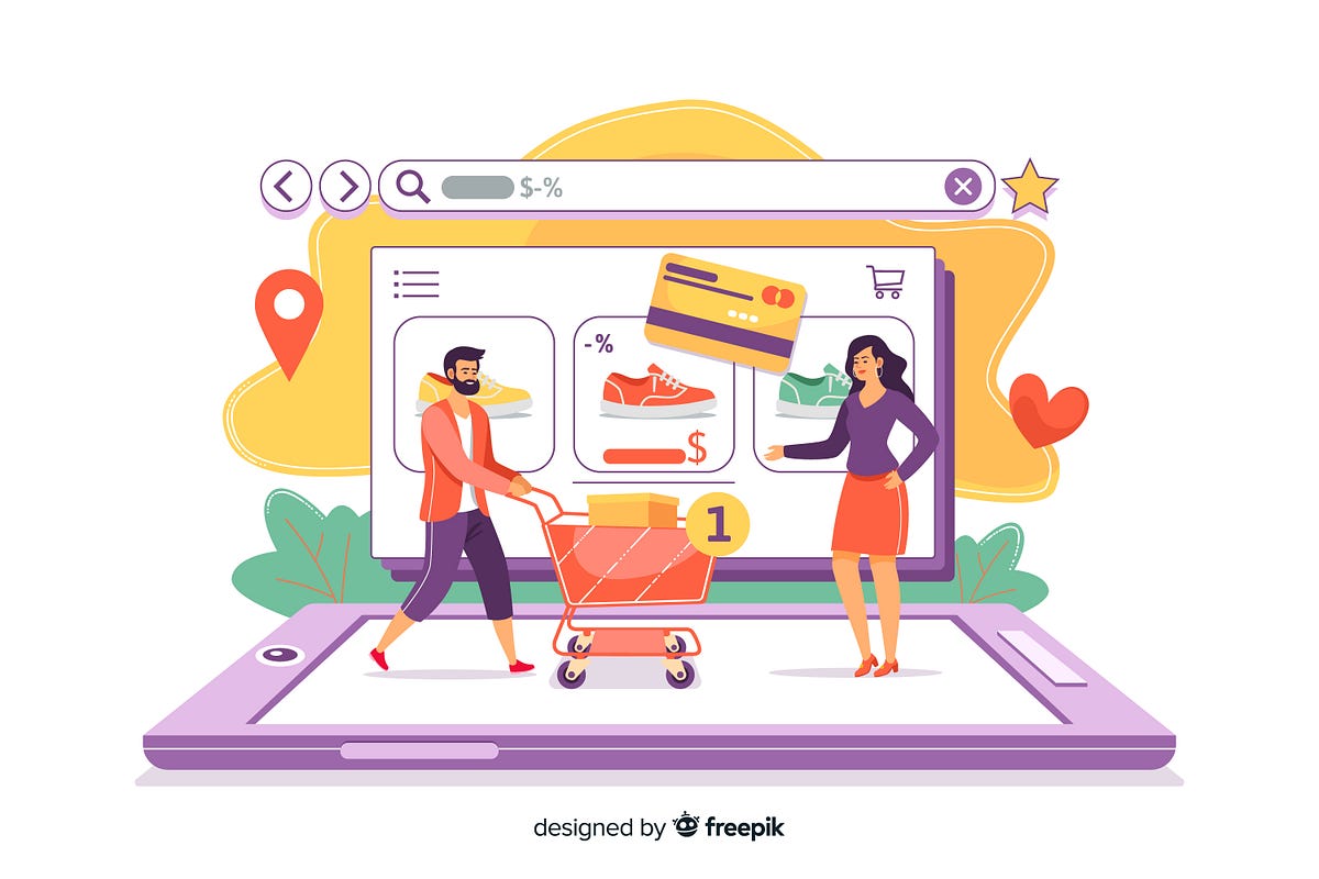 Link Building for E-commerce Websites: Strategies That Work | by RankOn Technologies Pvt. Ltd. | Mar, 2025 | Medium