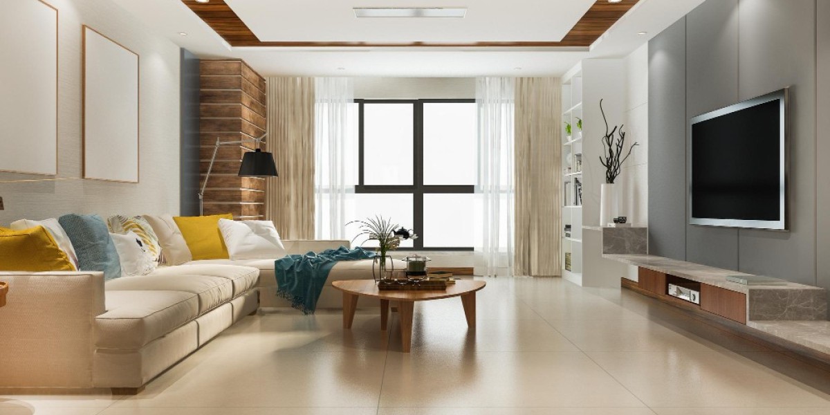 Revamp Your Space with the Best Interior Designers in Yelahanka