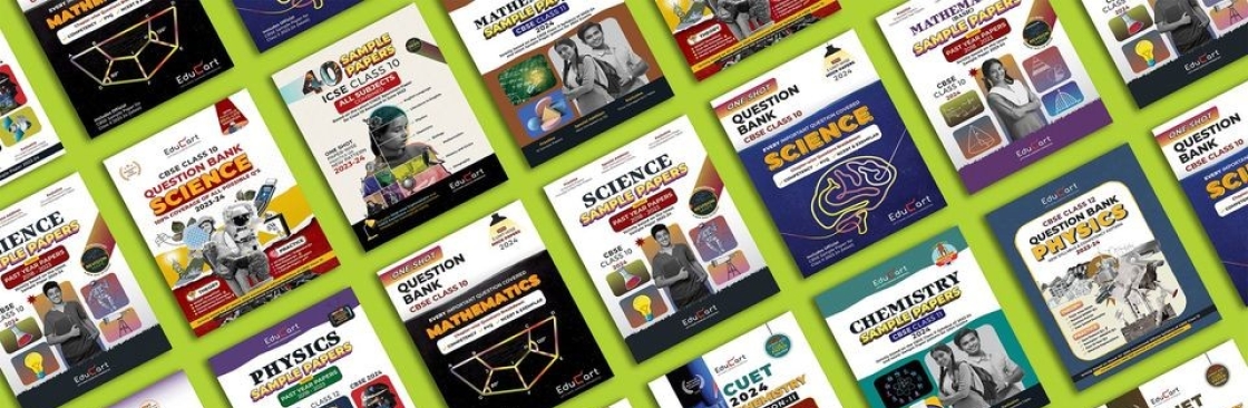 Educart Books
