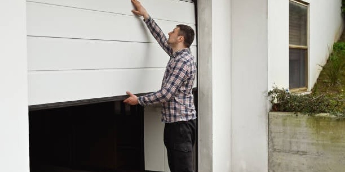 Unlock the Best Garage Door Services in Sacramento