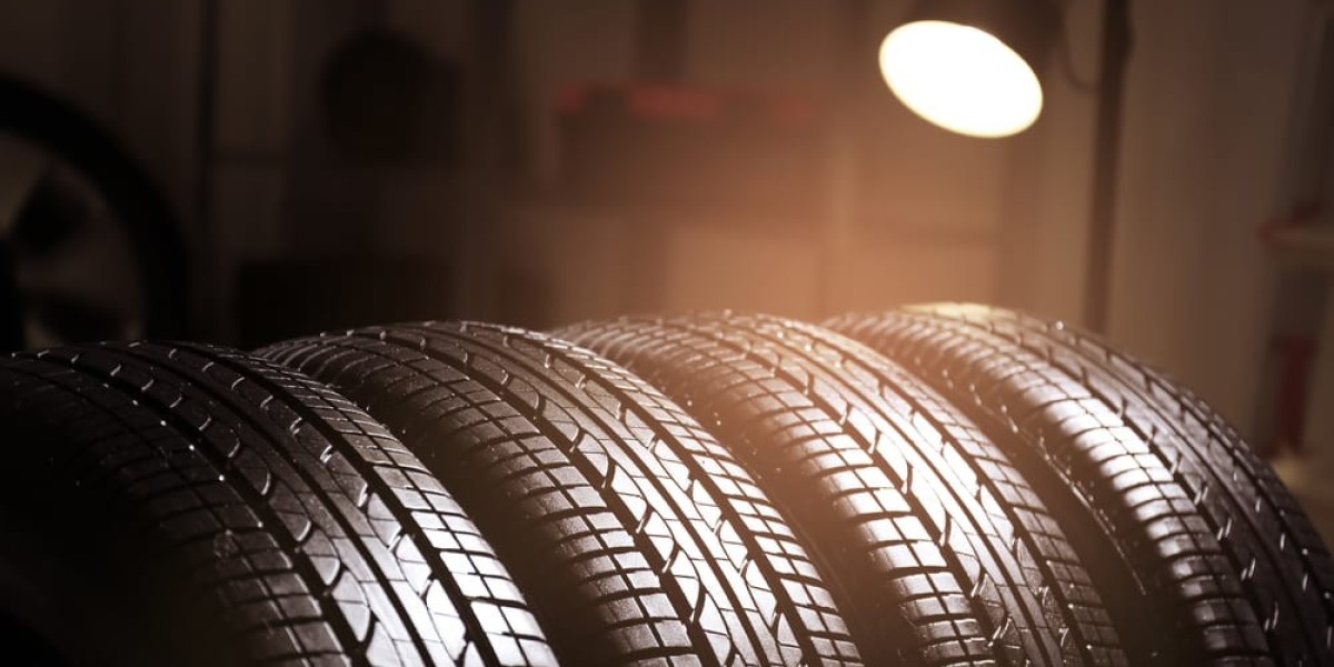 Automotive Tyre Market Role of Smart and Connected Tyre Technology