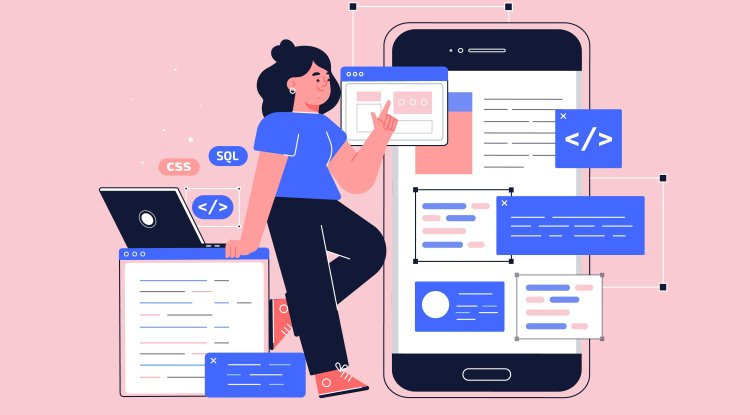 Why Do Startups Need a Reliable Mobile App Development Company in Dubai? - Biphoo UK
