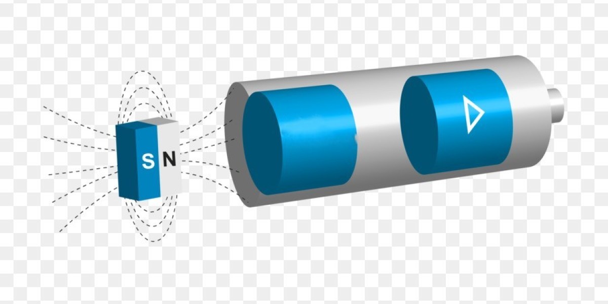 Magnetic Sensor Market Key Restraints Affecting Industry Progress and Innovation