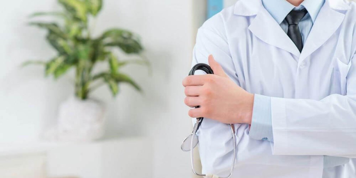 Concierge Doctors: Redefining Patient-Centered Medical Care