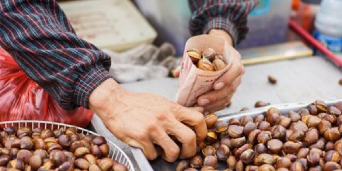 Exploring the Growth and Opportunities in Germany's Hazelnut Market