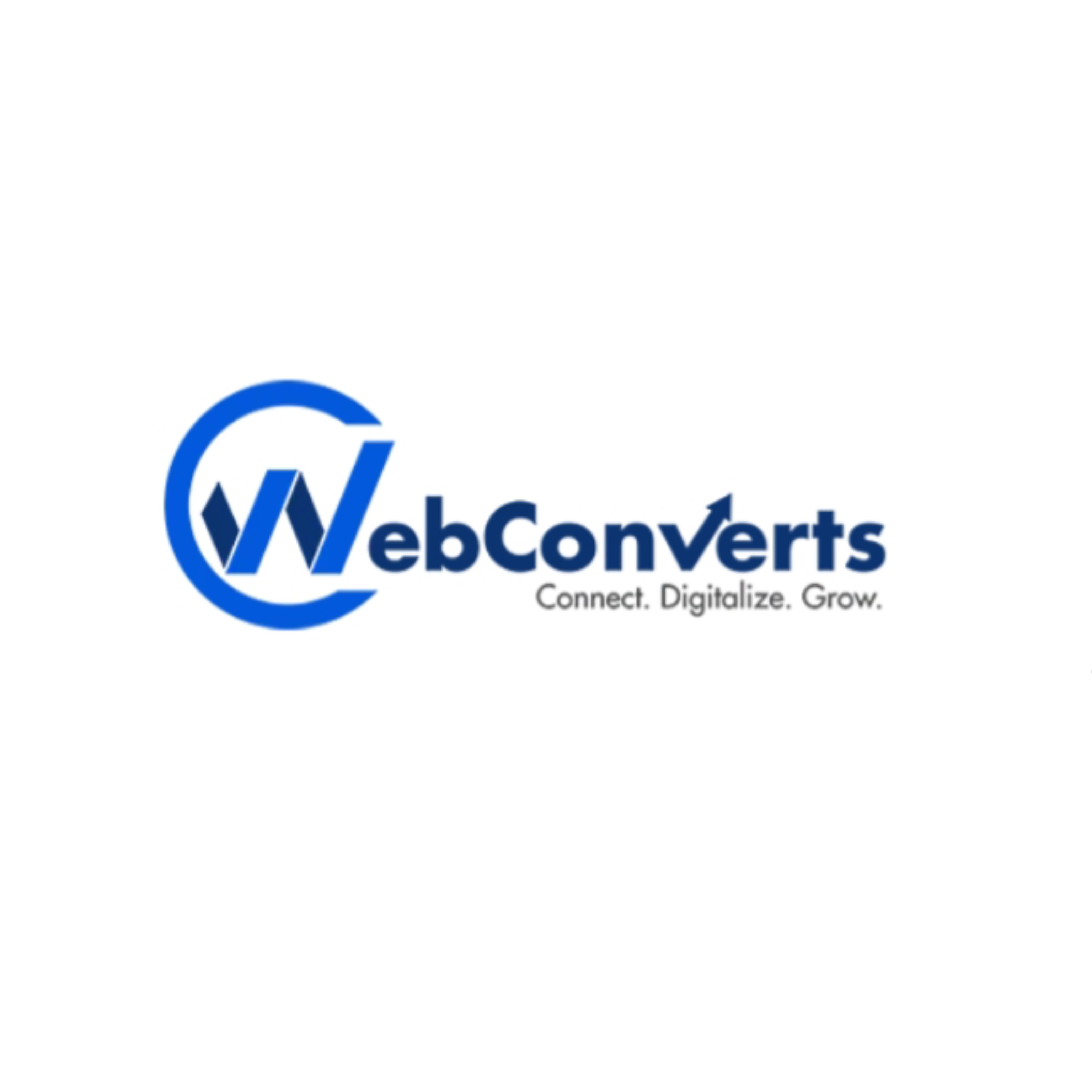 Web Converts