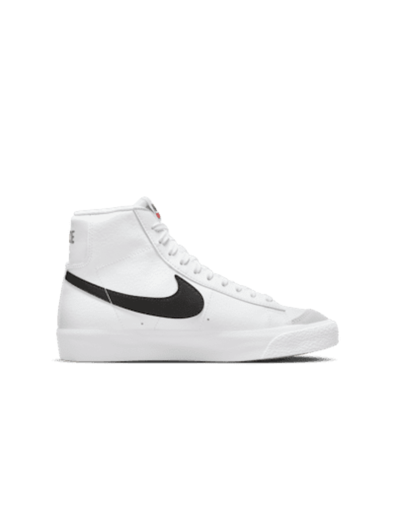 Nike Blazer Mid 77 Noire for Sale | Basket Nike Blazer Mid 77