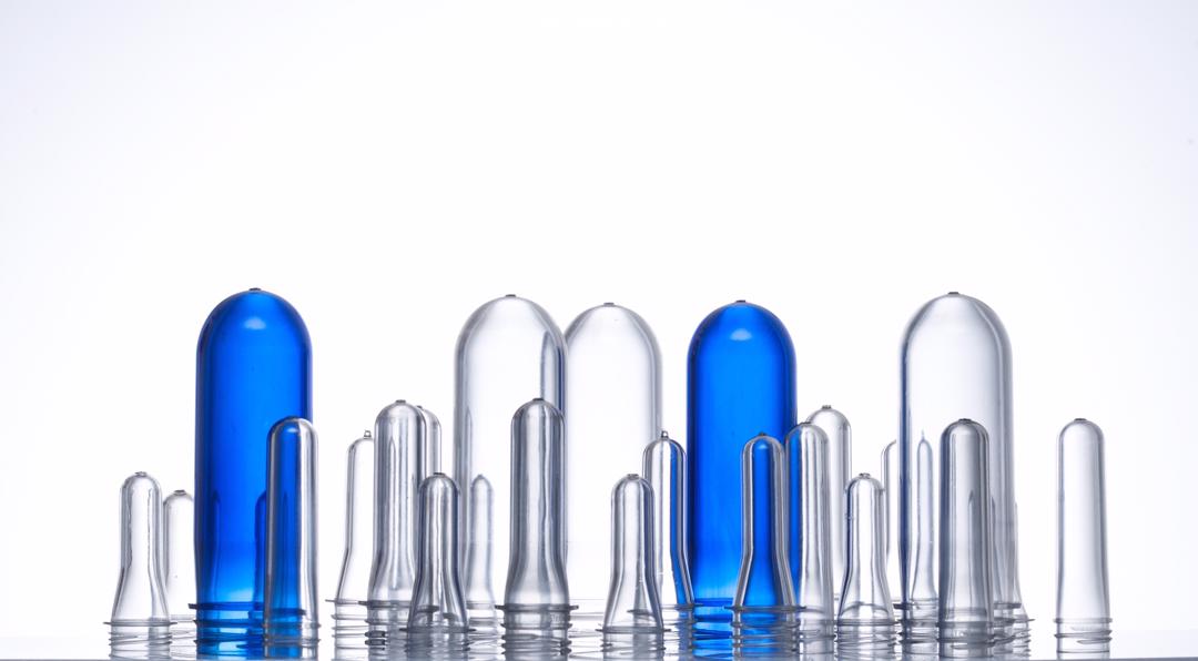 Plastic Packaging Manufacturer Malaysia - PET Plastic Bottle
