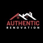 Authentic Renovations
