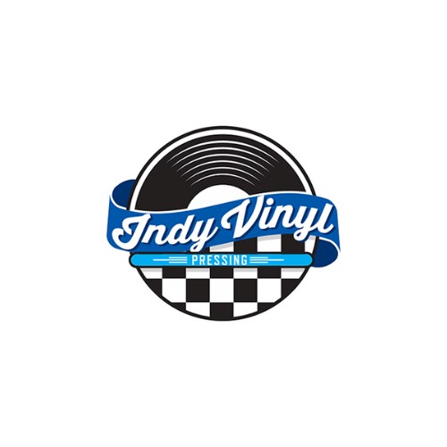 Indy Vinyl Pressing