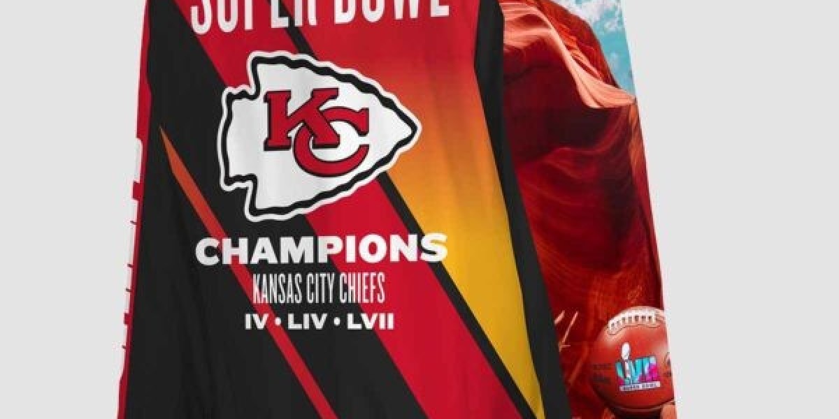 Stay Warm & Show Your Chiefs Pride: Must-Have Jackets for Every Fan