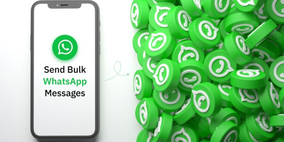 WhatsApp Bulk Message: Streamline Your Marketing with WebMaxy WhatsApp Bulk Sending