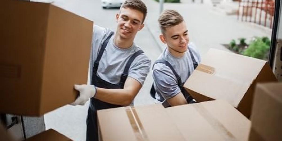 Local Movers | Solvemovers.com