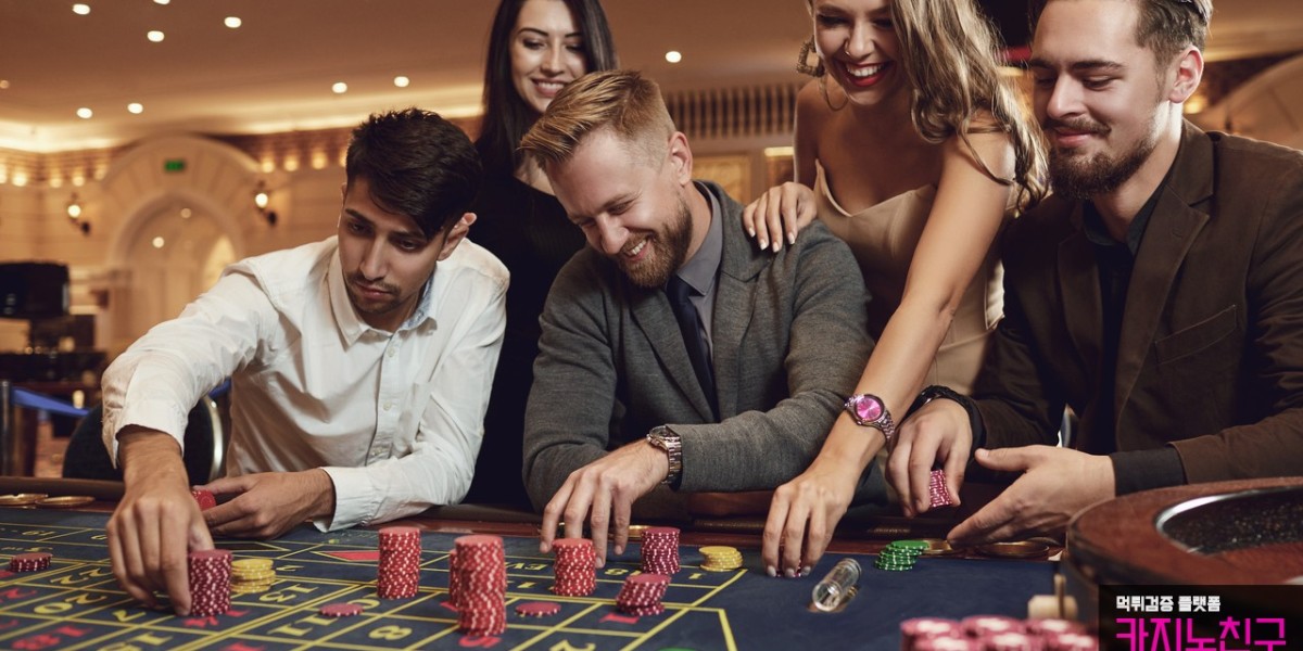 Discovering Casino79: Your Trustworthy Online Casino and Scam Verification Platform