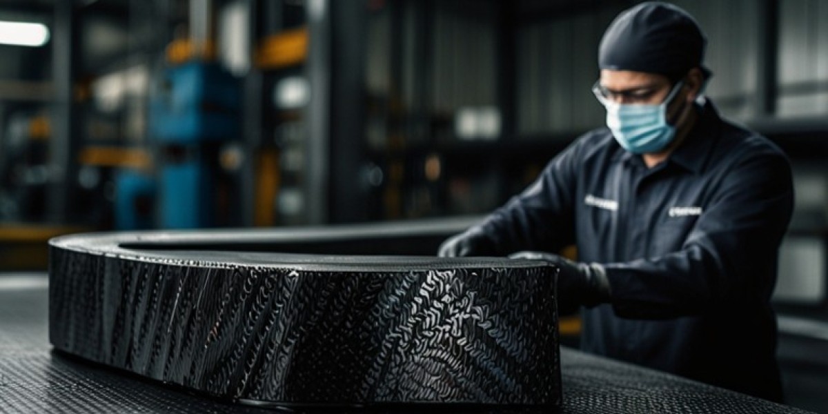 Carbon Fiber Manufacturing Plant Report 2025 |  Business Plan, Cost and Revenue