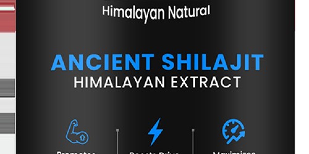 Natures Shilajit Testosterone Gummies Energized All Day Long !