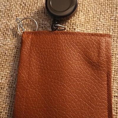 Large Disposable Carry Case Brown Profile Picture