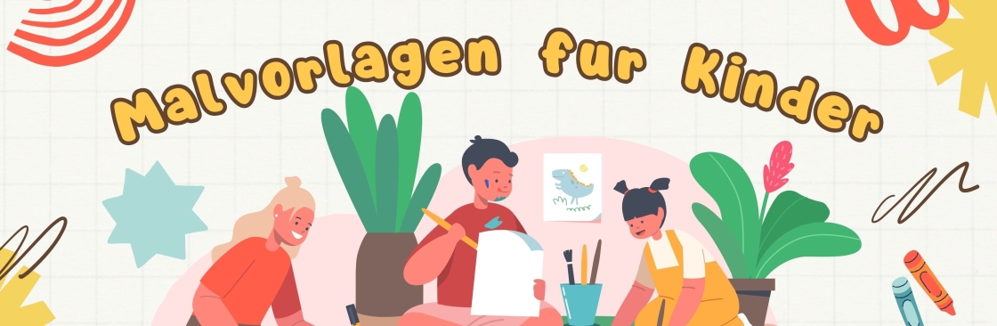 malvorlagen fur kinder