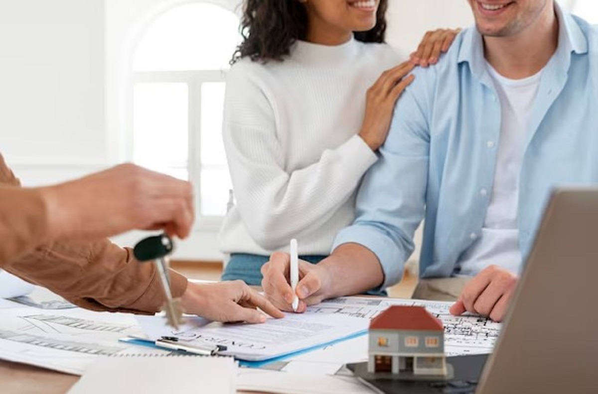 The main reasons why a mortgage application is rejected