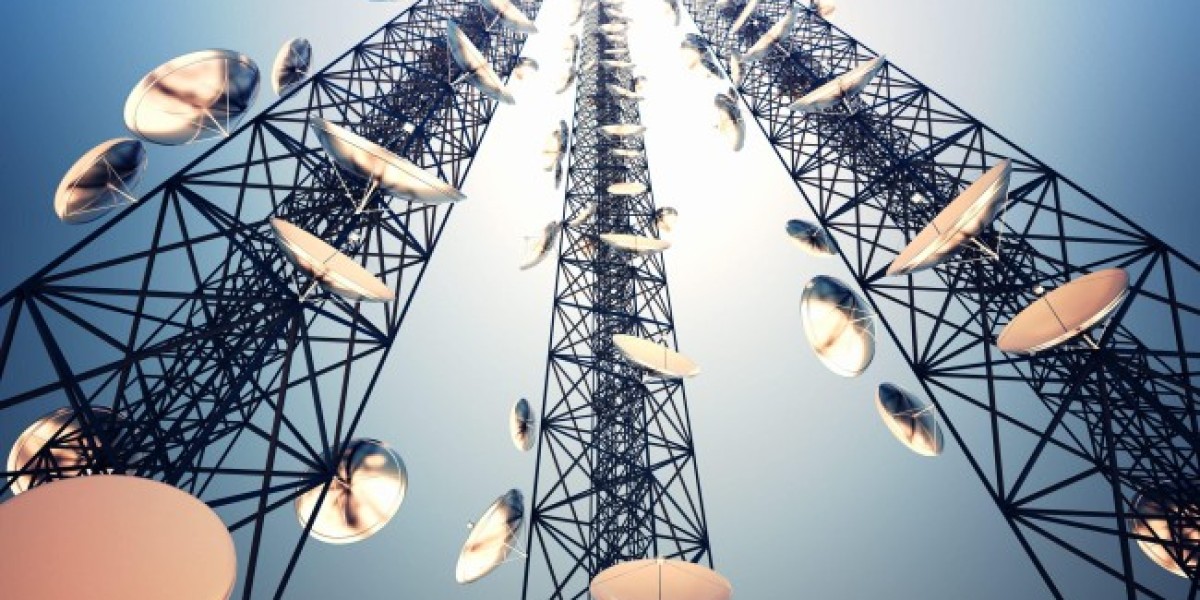 Telecom Tower Power System Market Growth Driven by Rising Connectivity Demand and Renewable Energy Adoption