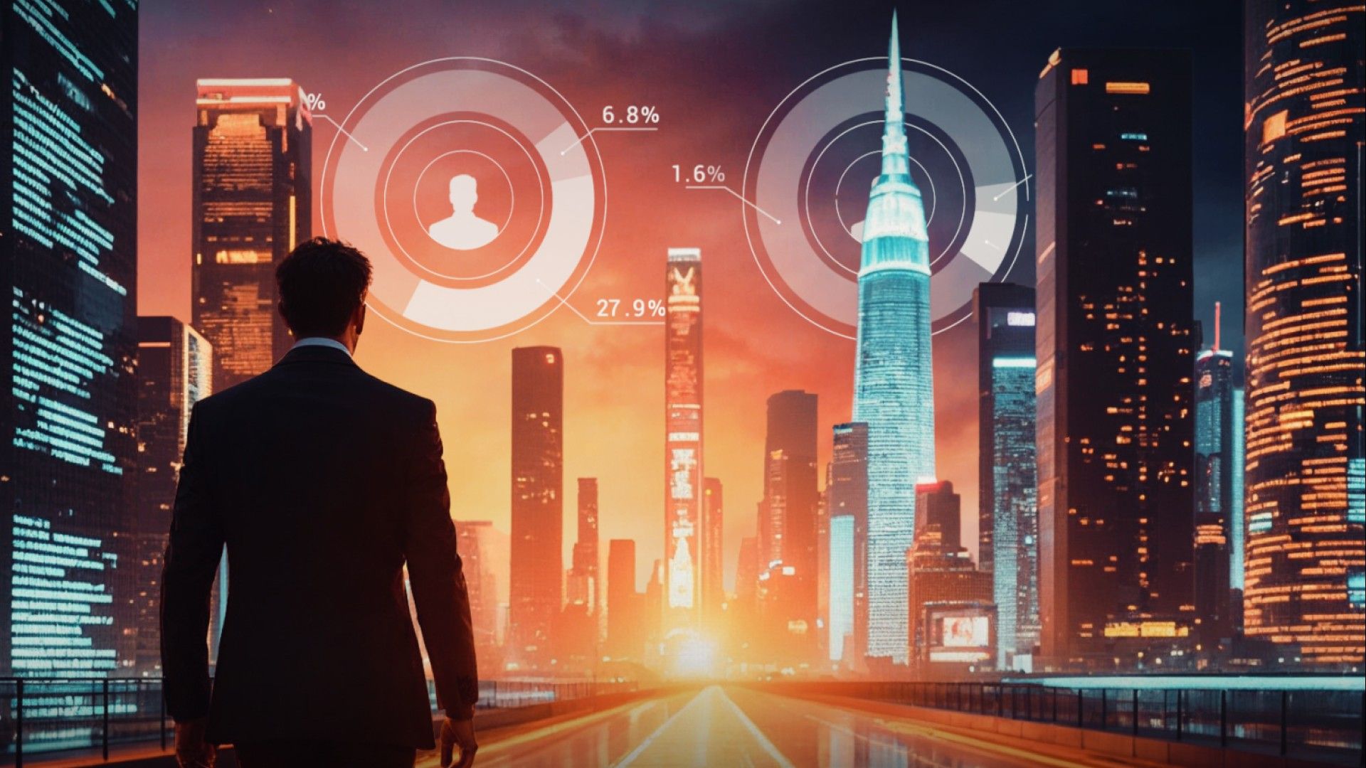 The Business of Tomorrow: A Data-First Approach to B2B Market Leadership