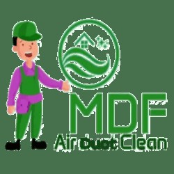 mdfairduct clean