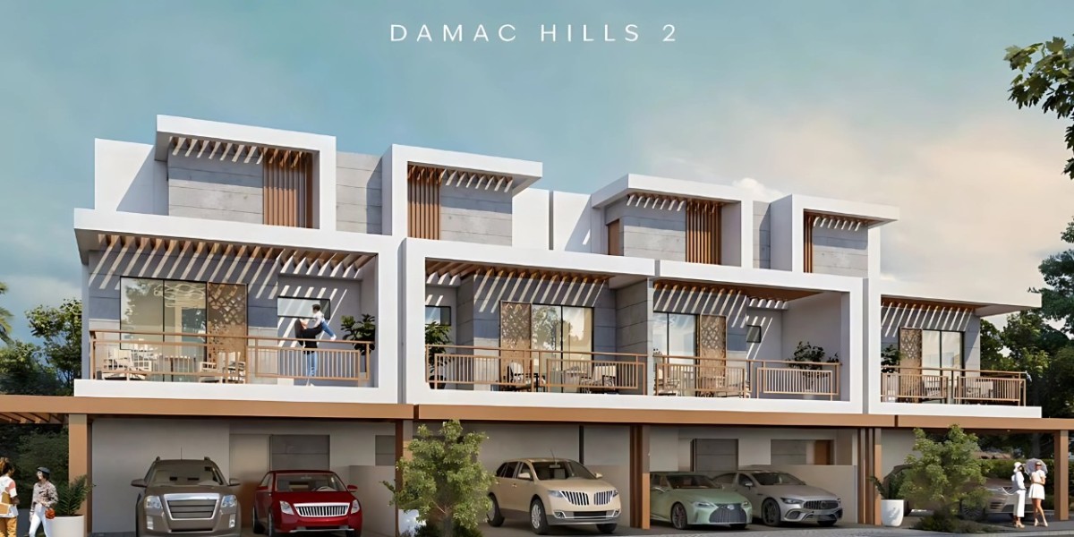 DAMAC Properties – The Pinnacle of Luxury Living in Dubai