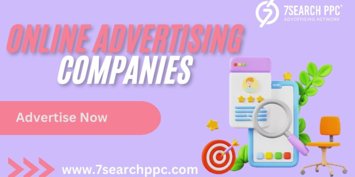 Top 10 Online Advertising Companies to Boost Your Business in 2025