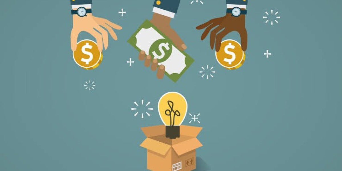 Crowdfunding Market: Trends, Growth, and Future Opportunities