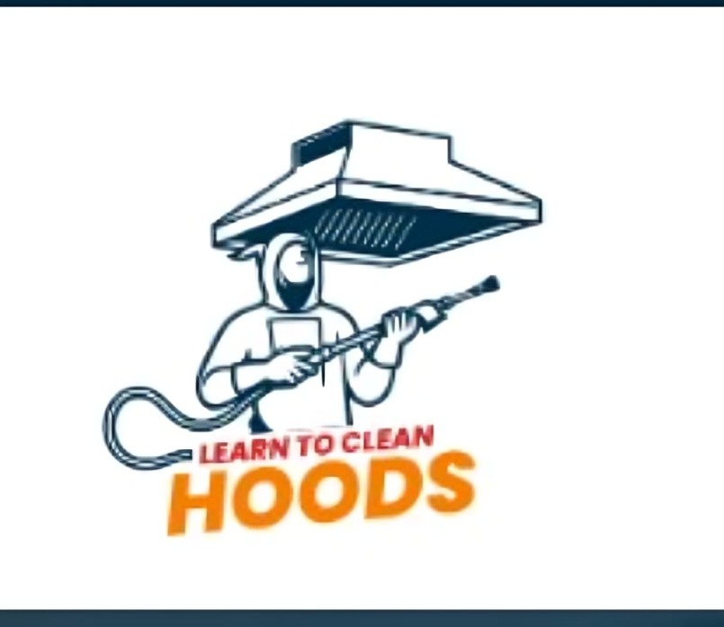 learn to clean hoods
