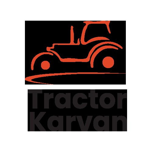 Tractor Karvan