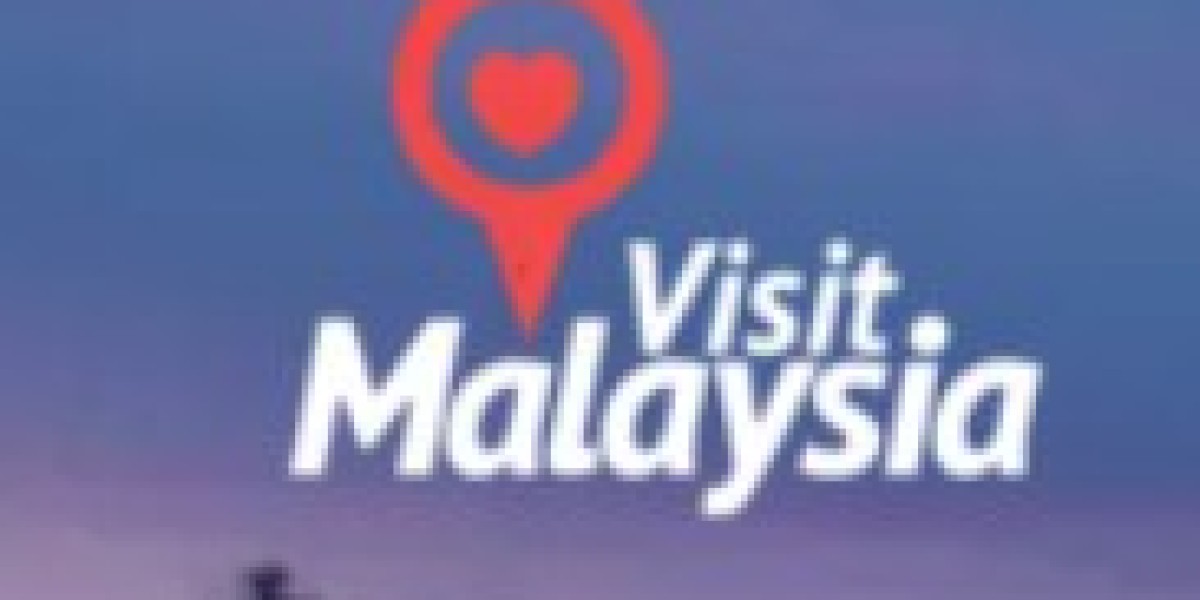 Visit Malaysia