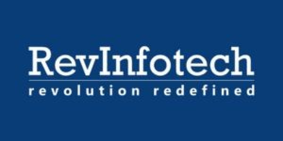 Testing and Automation- Revinfotech Inc