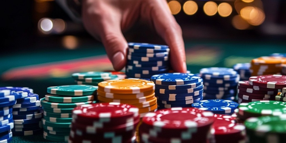 Why Has Gambling Become So Popular in the World?