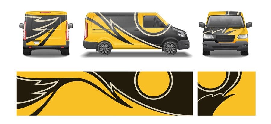 Why Is Auto Styling Important for Your Fleet? | by Auto Tailors | Mar, 2025 | Medium