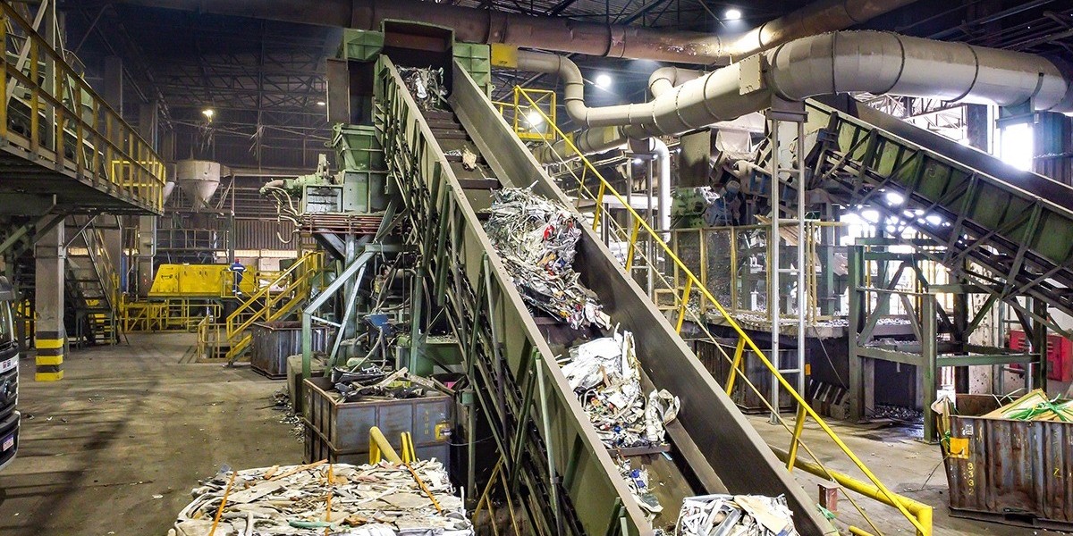 Key Steps for Setting Up a Recycled Aluminium Manufacturing Plant