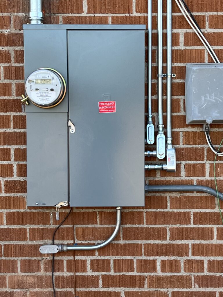 Electric Panel and System Upgrade in Tucson and Vail, AZ