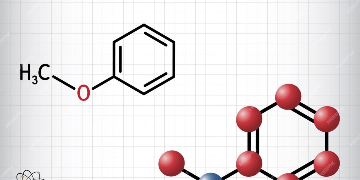 Germany Anisole Market: Growth Drivers, Applications, and Future Opportunities