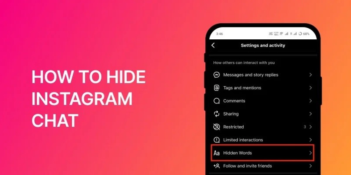 How to Archive or Hide Instagram Messages for More Privacy